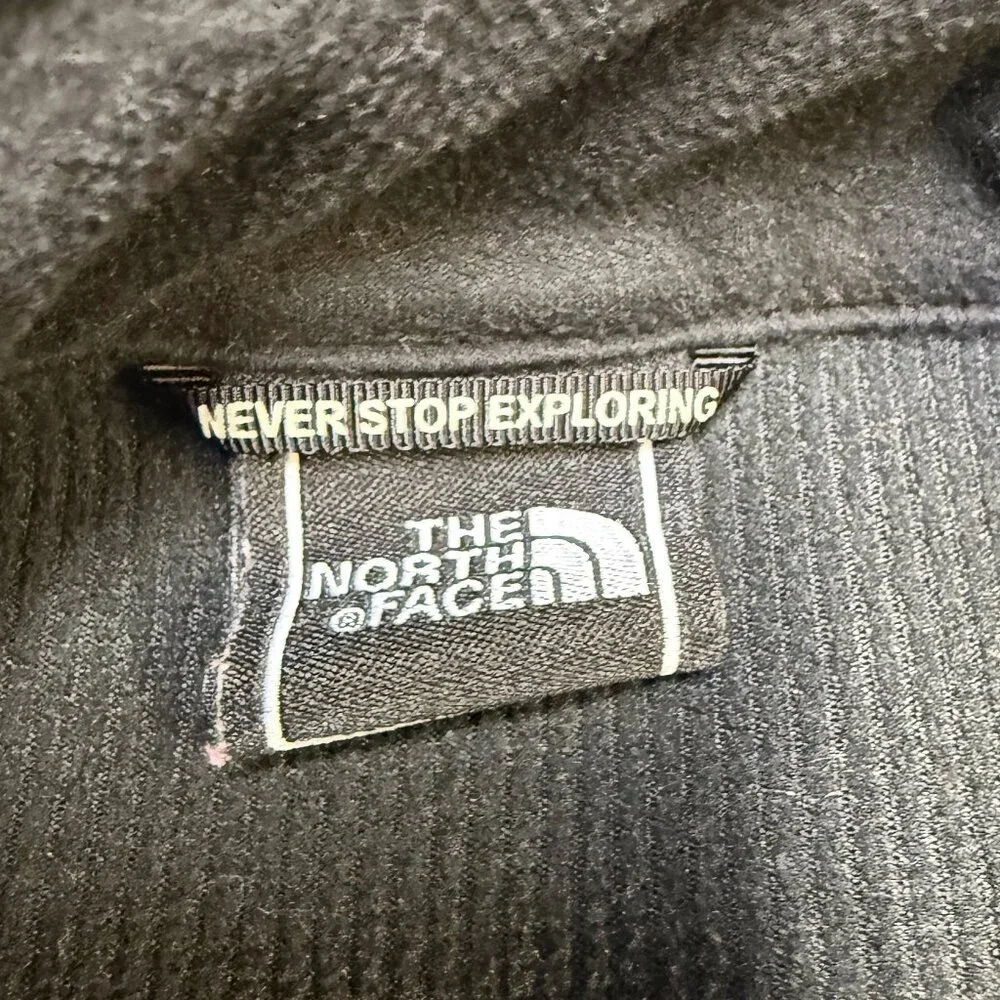 The North Face sleek versatile